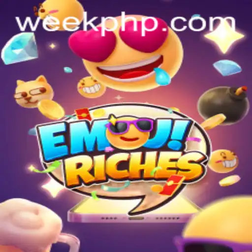 Exploring the Exciting World of EmojiRiches: The Ultimate Gaming Experience