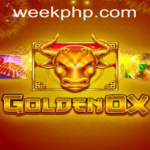 GoldenOx: Unveiling the Thrilling World of Weekph