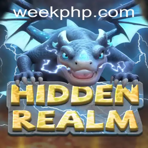 Exploring the Enigmatic World of HiddenRealm: A Dynamic Adventure Awaits