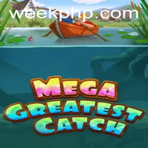 MegaGreatestCatch: Revolutionizing Gaming with Unique Challenges