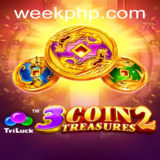 Exploring the Thrilling World of 3CoinTreasures2: A Deep Dive