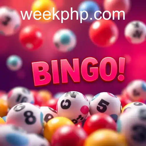 Bingo Games: A Dive into Weekph's Entertaining World