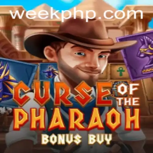 The Alluring Mysteries of Curse of the Pharaoh Bonus Buy Game
