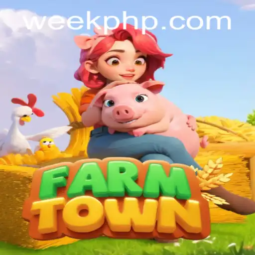 Exploring FarmTown: A Comprehensive Guide to Weekph and Game Dynamics