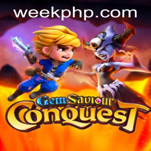 GemSaviourConquest: A Battle of Strategy and Wit in the Heart of Weekph