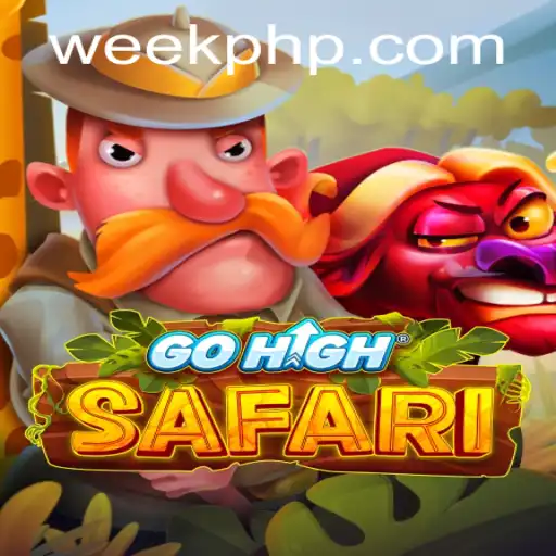 Discover the Adventure of GoHighSafari: A Game of Strategy and Exploration