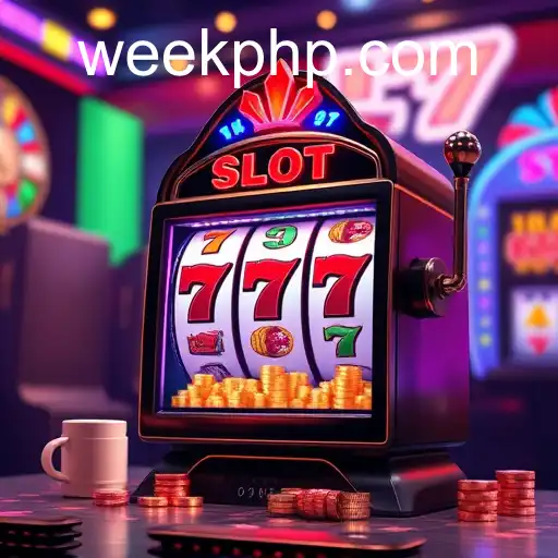 Exploring the Dynamics of Online Slots: A Deep Dive into Weekph