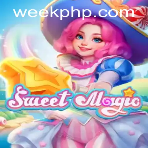 SweetMagic: A Spellbinding Journey in Gaming