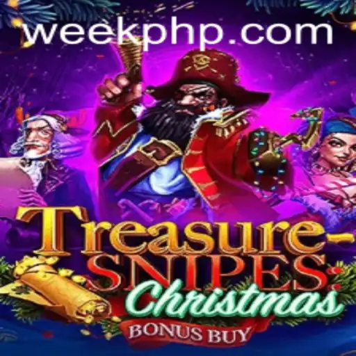 TreasuresnipesChristmas: A Festive Adventure for the Holidays