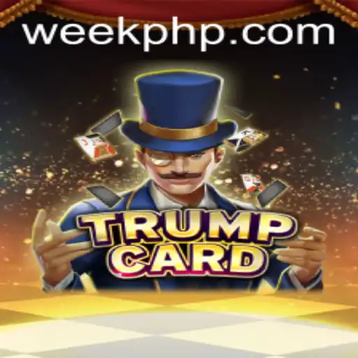 Discovering TrumpCard: A Strategic Game of Wits