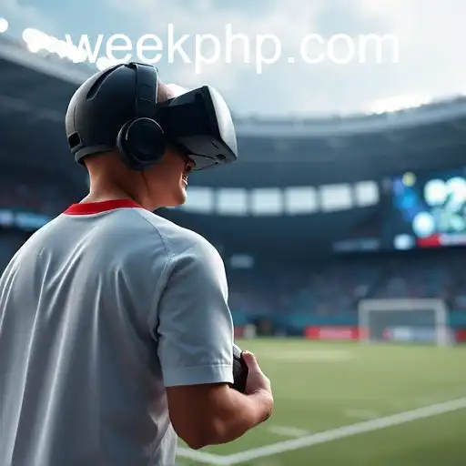 The Future of Virtual Sports: Rise of a New Era